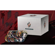 SAHWA - 10th Anniversary Theme Can Badge Full Set
