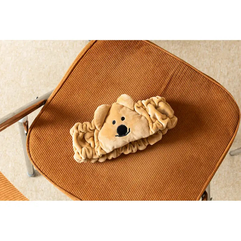 Dinotaeng - Quokka & BOBO Hair Band - Dinotaeng - Hair Bands - Harumio