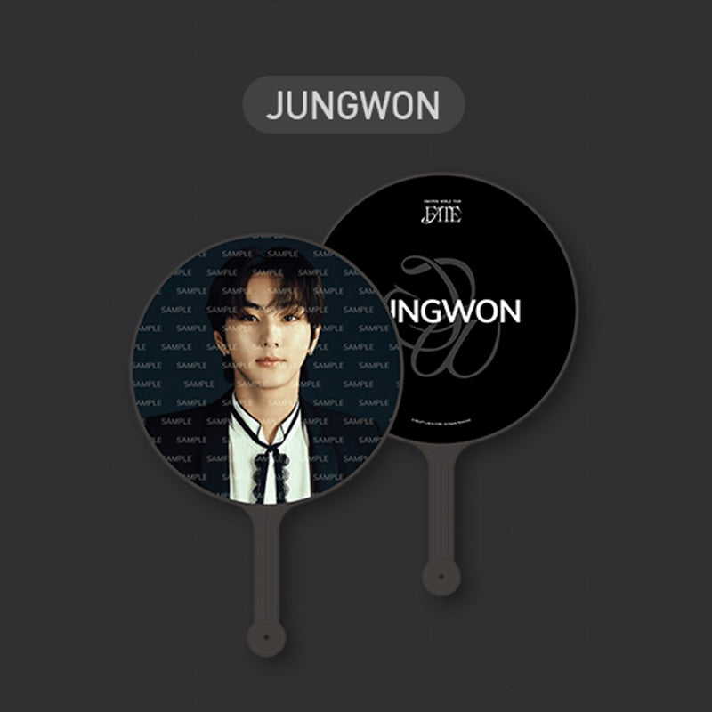 ENHYPEN - FATE - Image Picket