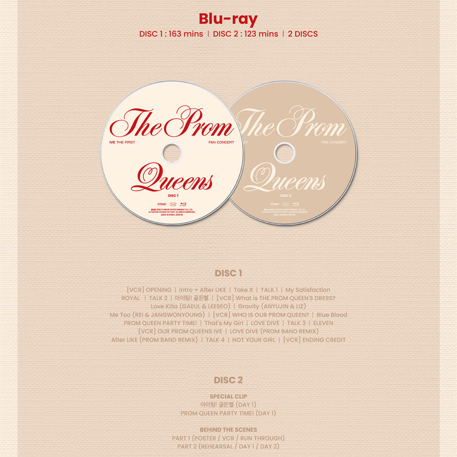 Amazon.co.jp: IVE THE FIRST FAN CONCERT レイ コンプ5枚トレカ