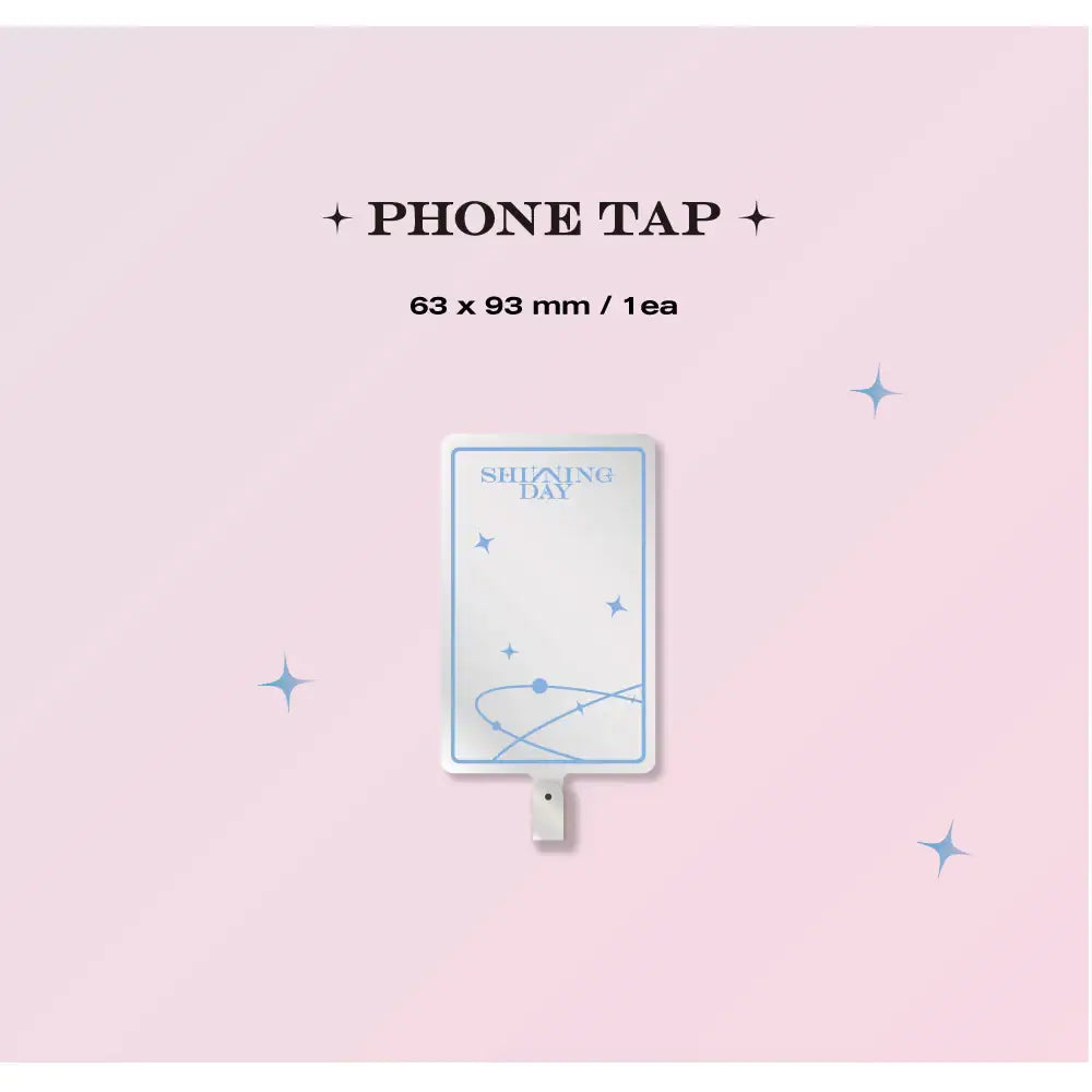 BAE173 - 2024 Season's Greetings (Desk Calendar Ver.) - BAE173 - Merchandise - Harumio