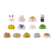 MINITEEN House Party - SEVENTEEN Official Character Pop-up - Pouch - HYBE - Pouch - Harumio