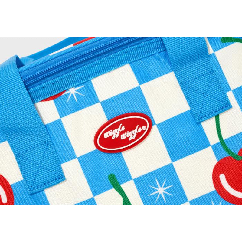 Wiggle Wiggle - Two-Way Cooler Bag (M)