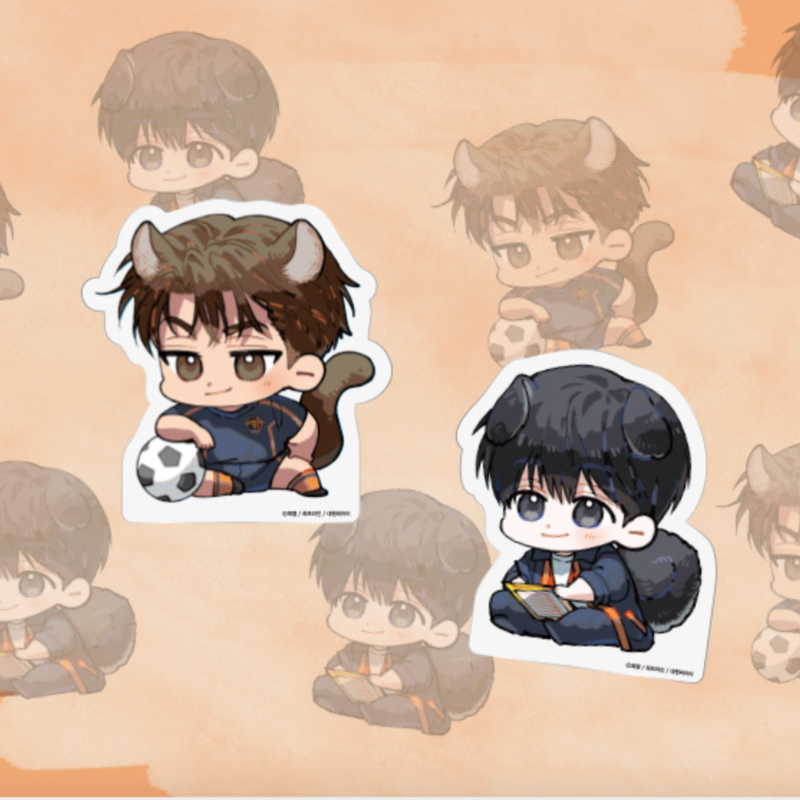 Halfline - SD Acrylic Corotto Set