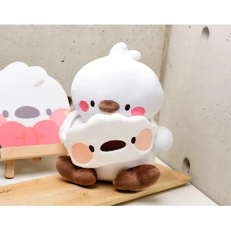 Pinu - Sleeping Eye Mask - Soone Content - Sleep Eyepatch - Harumio