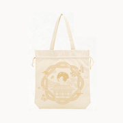 Sora's Eyes x Bound to Be x BeOn Annex - Lucky Pouch Eco Bag
