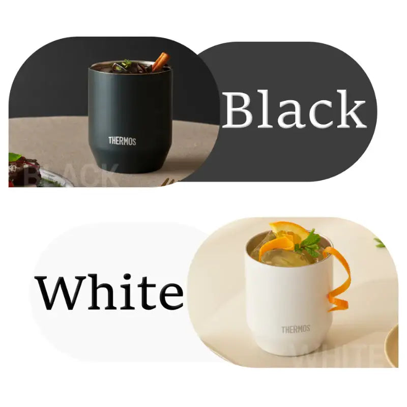 Thermos - Insulated Mini Cup - Thermos - Insulated Mini Cups - Harumio