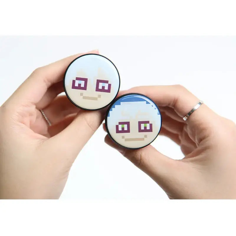 Guardians Of The Video Game - Toon Socket - Webtoon Shop - Griptoks - Harumio