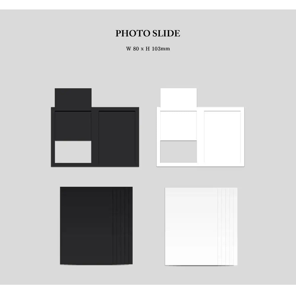 Infinite - 13egin : Mini Album Vol. 7 - Infinite - Album - Harumio