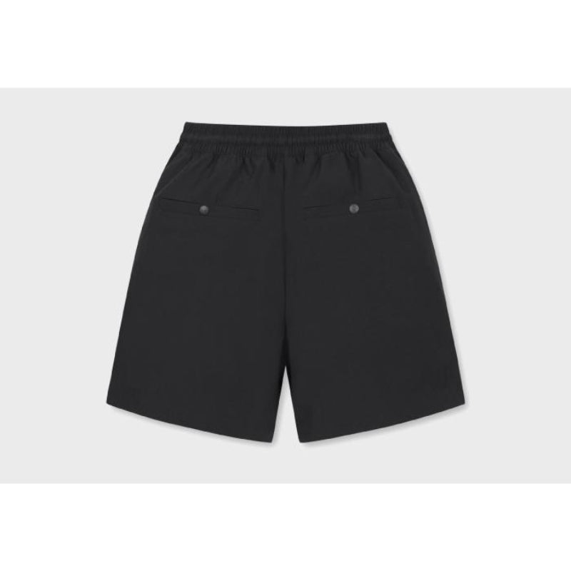 Wiggle Wiggle X Golden Bear - Nylon Woven Shorts