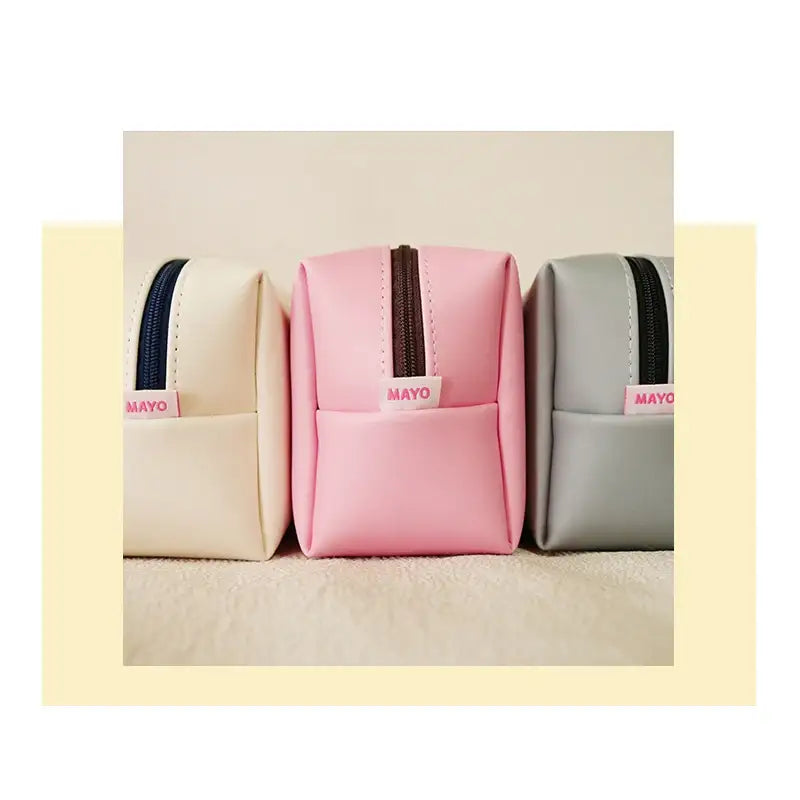 Mayo - Bread Pouch - Soone Content - Pouches - Harumio
