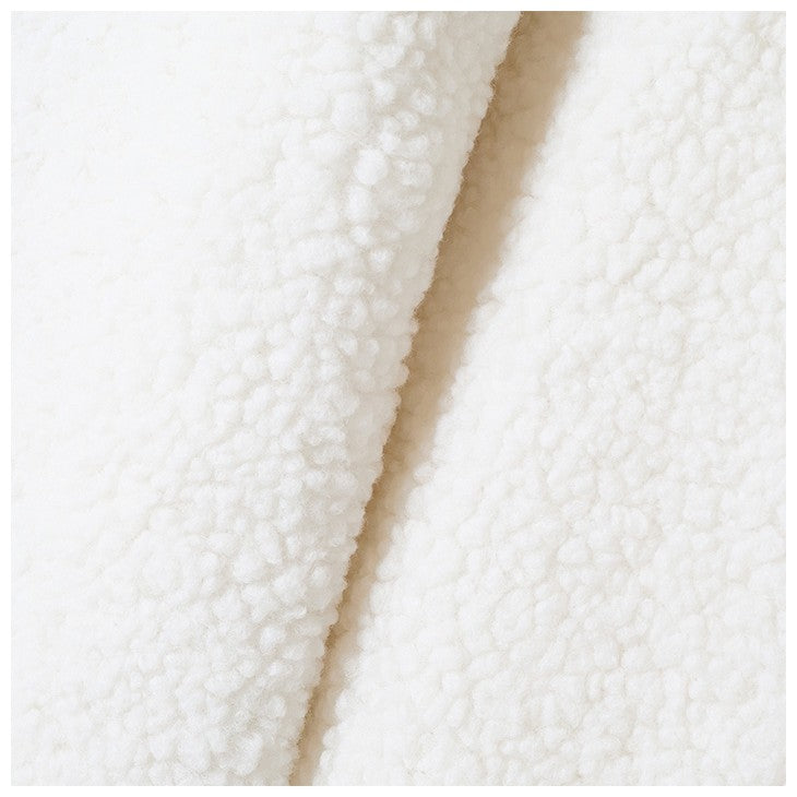 SPAO - Dumble Collar Neck Coat