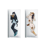 Pure Intentions x Mofun - Mini Cushion