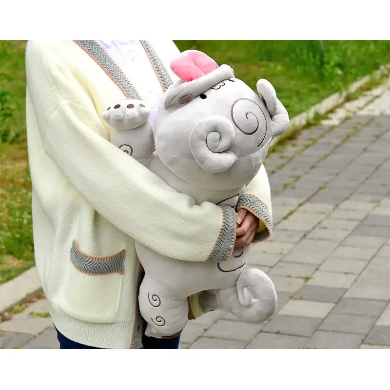 Merong Haechi - Large Doll - Soone Content - Dolls - Harumio