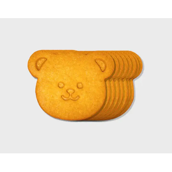 Wiggle Wiggle - Happy Bite Cookie Set - Wiggle Wiggle - cookie - Harumio