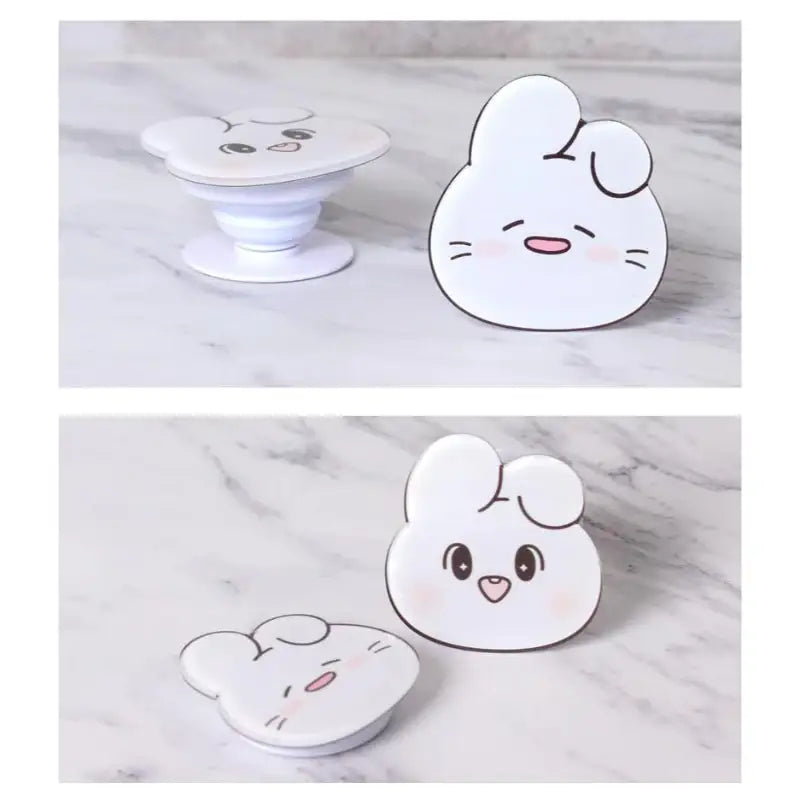 Mongsue - Shape Smart Talk - Soone Content - Griptoks - Harumio