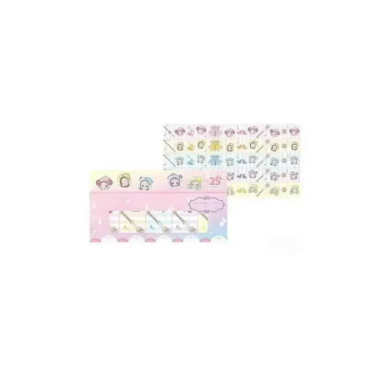 Little Wizard Remy x popable - Masking Tape Set - popable - Masking Tape - Harumio