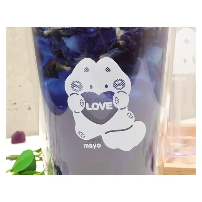 Mayo - Ice Tumbler - Soone Content - Tumblers - Harumio