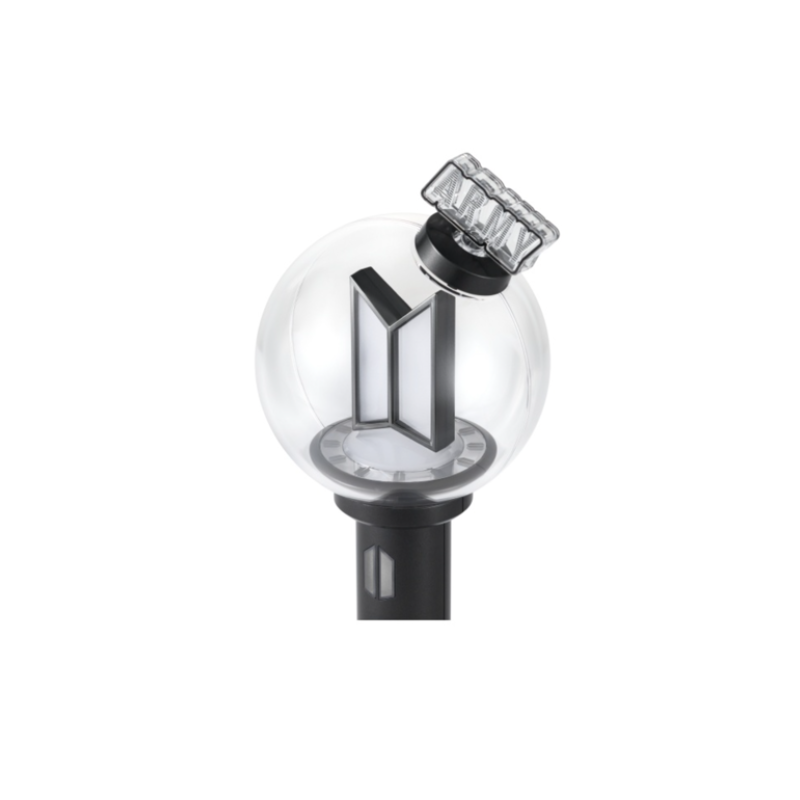BTS Official Light Stick Ver.4 Parts (ARMY VER.)