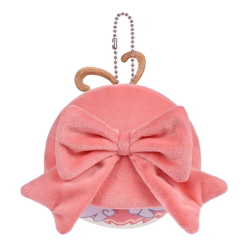 Cardcaptor Sakura x ANIPLUS - 25th Anniversary Dango Nuigurumi Doll - ANIPLUS - Doll Keychain - Harumio