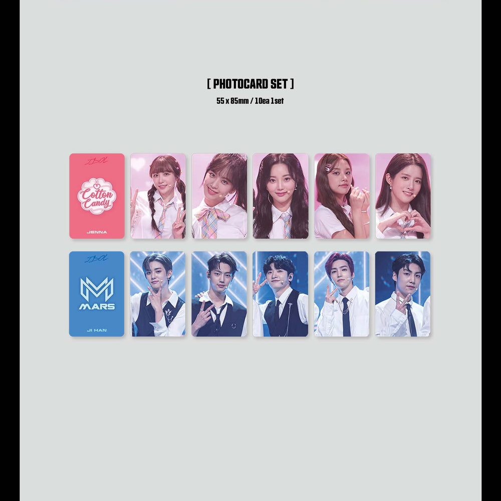 JTBC Drama - IDOL : The Coup OST (2 CD) - JTBC Drama - Album - Harumio