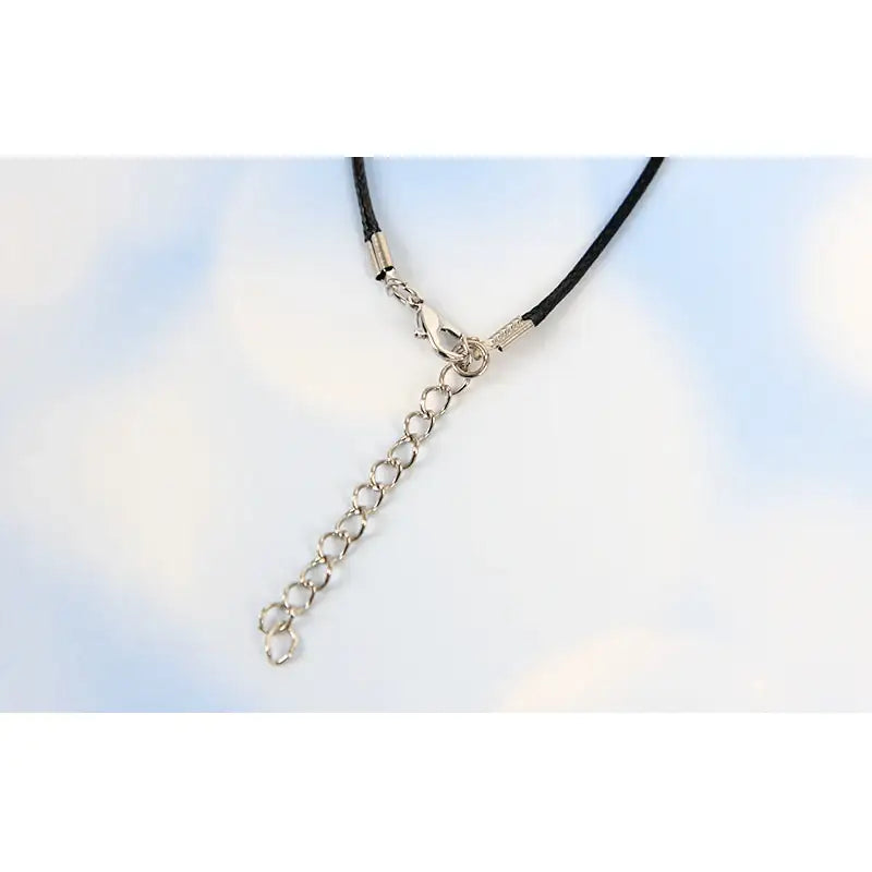 Daughter of the Archmage - Maybell's Rossi Acrylic Necklace - Webtoon Shop - Fashion & Accesories - Harumio
