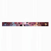 Off Track x Mofun - Glitter Masking Tape - MOFUN - Masking Tape - Harumio