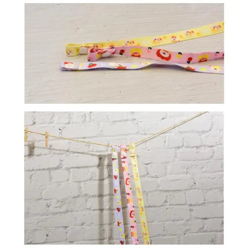 Fri - Mask Strap - Soone Content - Mask Straps - Harumio