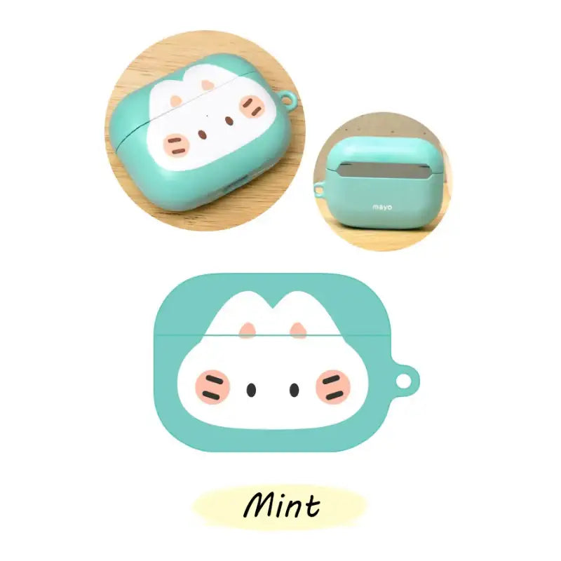 Mayo - AirPods Pro Case - Soone Content - AirPod Pro Cases - Harumio
