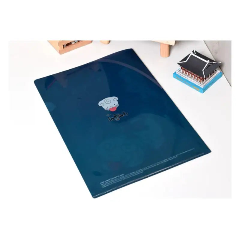 Merong Haechi - L holder set (2P) - Soone Content - Files - Harumio
