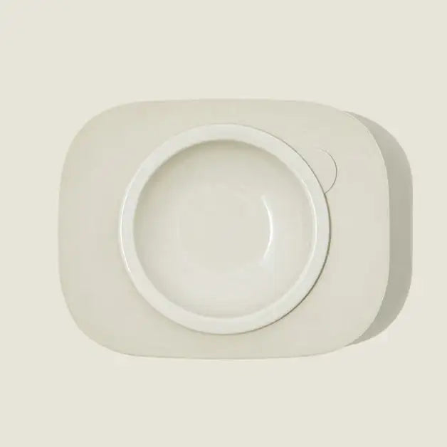 Duit - Pet Daily Table (Mushroom) - Duit - Home & Living, Accessories - Harumio