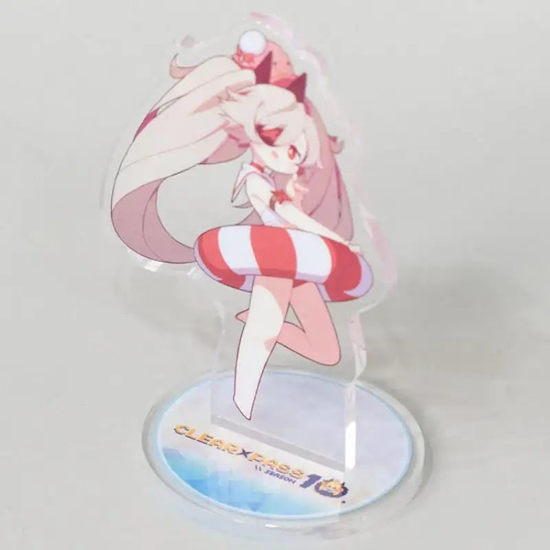 DJMAX - V S10 Acrylic Stand Figure - DJMAX - Acrylic Stand - Harumio