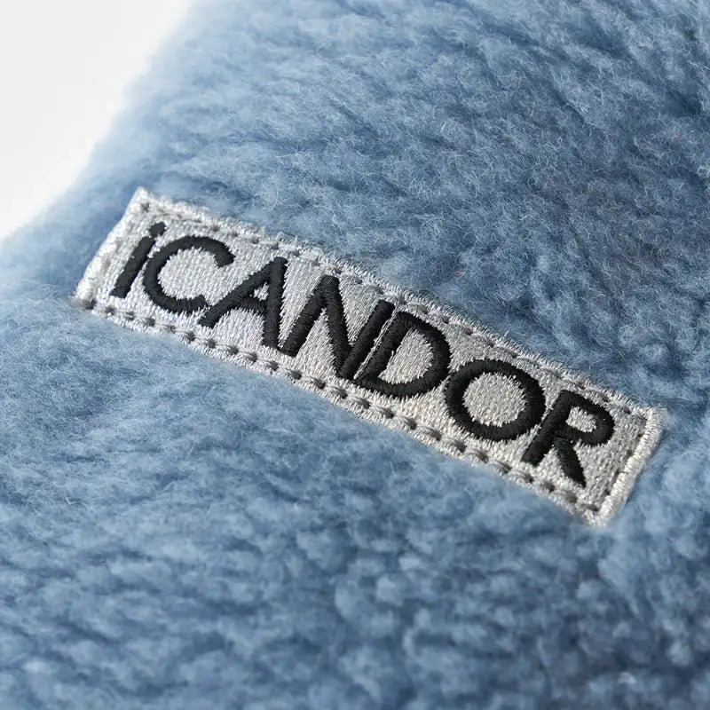 iCANDOR - F/W Edition - Cashew Nut Bag - iCANDOR - Pet supplies - Harumio