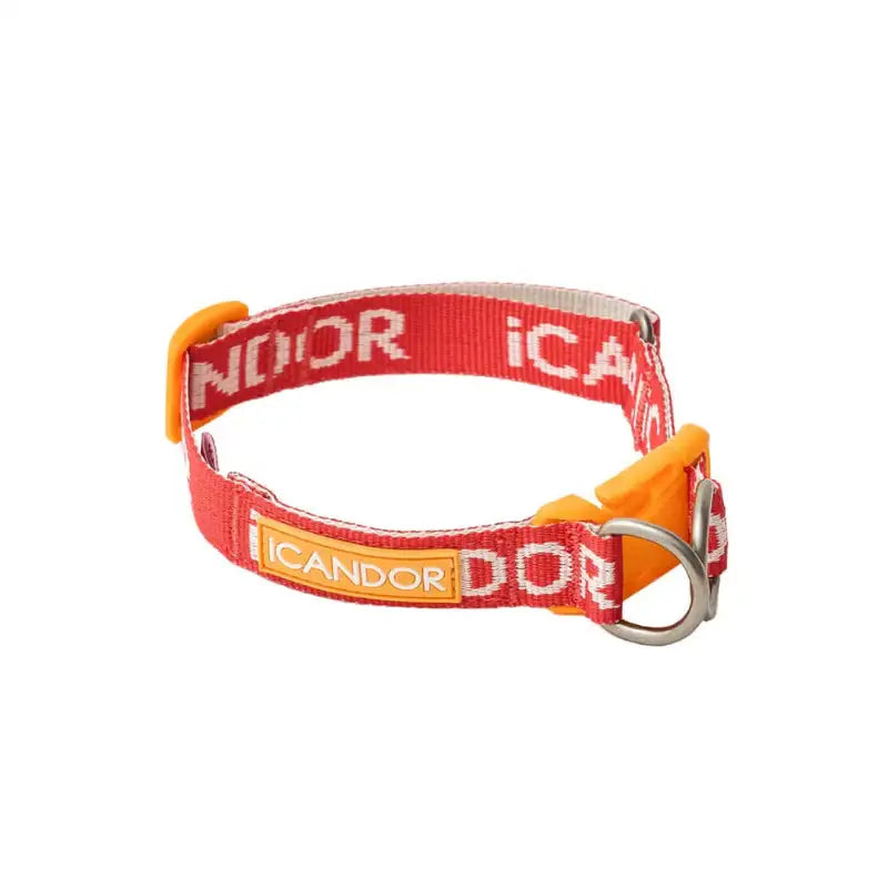 iCANDOR - Gentle Collar Dual - iCANDOR - Pet Collars - Harumio
