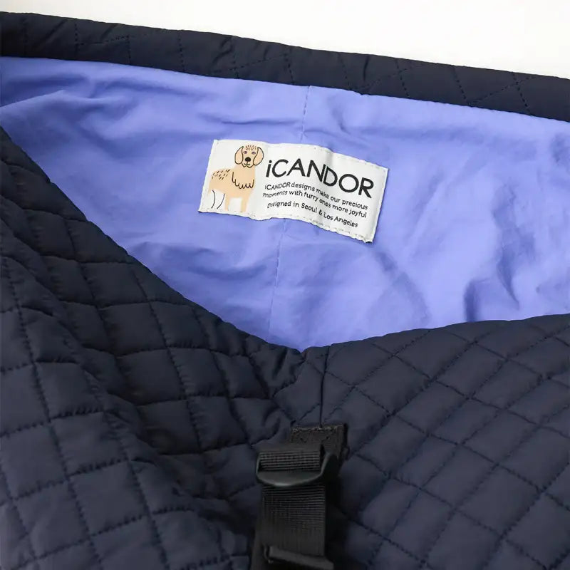 iCANDOR - Dumpling Bag - iCANDOR - Pet Carriers - Harumio