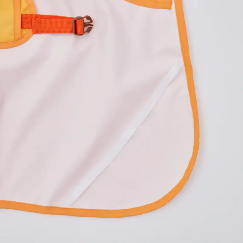 iCANDOR - Adventure Raincoat_Earth - iCANDOR - Pet raincoat - Harumio