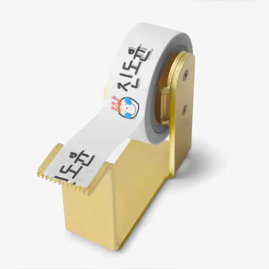 The Paris Design - Smiley Face Masking Tape - Marpple Shop - Masking Tape - Harumio