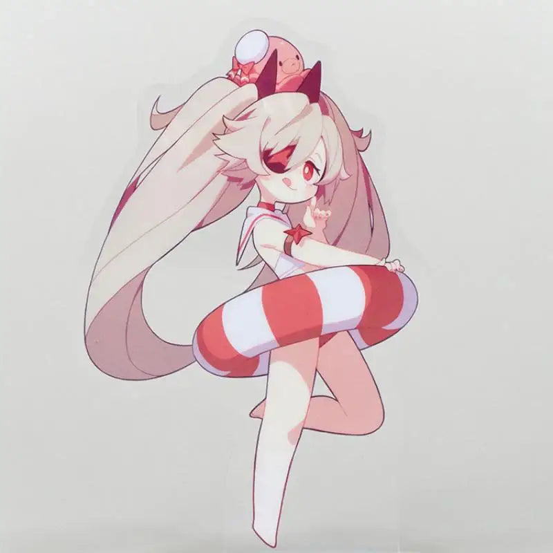 DJMAX - V S10 Acrylic Stand Figure - DJMAX - Acrylic Stand - Harumio