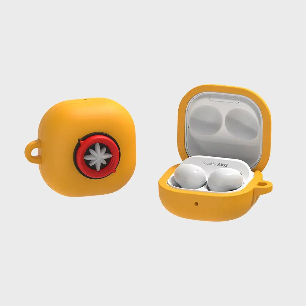 SLBS - SKZOO Buds Cover (Galaxy Buds Series) - SLBS - Home & Living, Accessories - Harumio