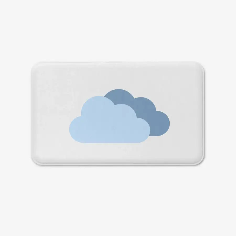 TEAMDOCTOR - Cloud Soft Mat - Marpple Shop - Mat - Harumio