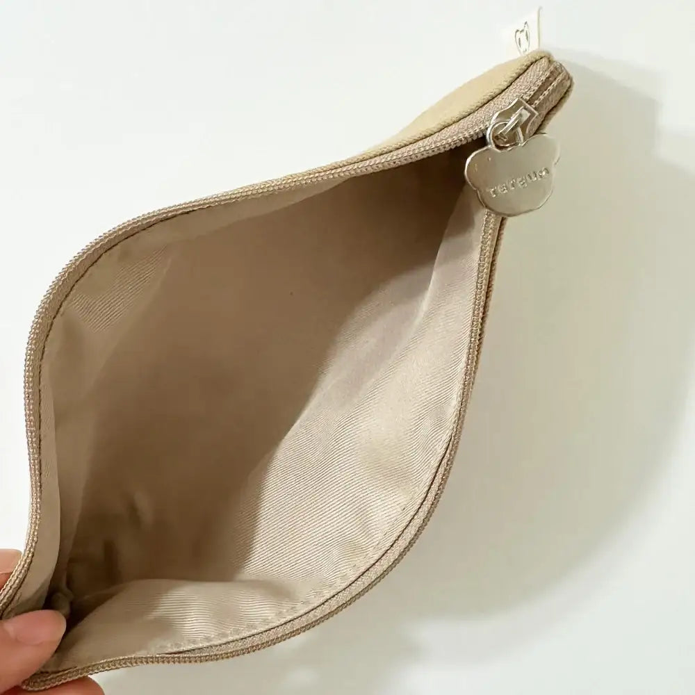 Teteum - BEBE Fabric Pencil Case - Teteum - Stationary - Harumio
