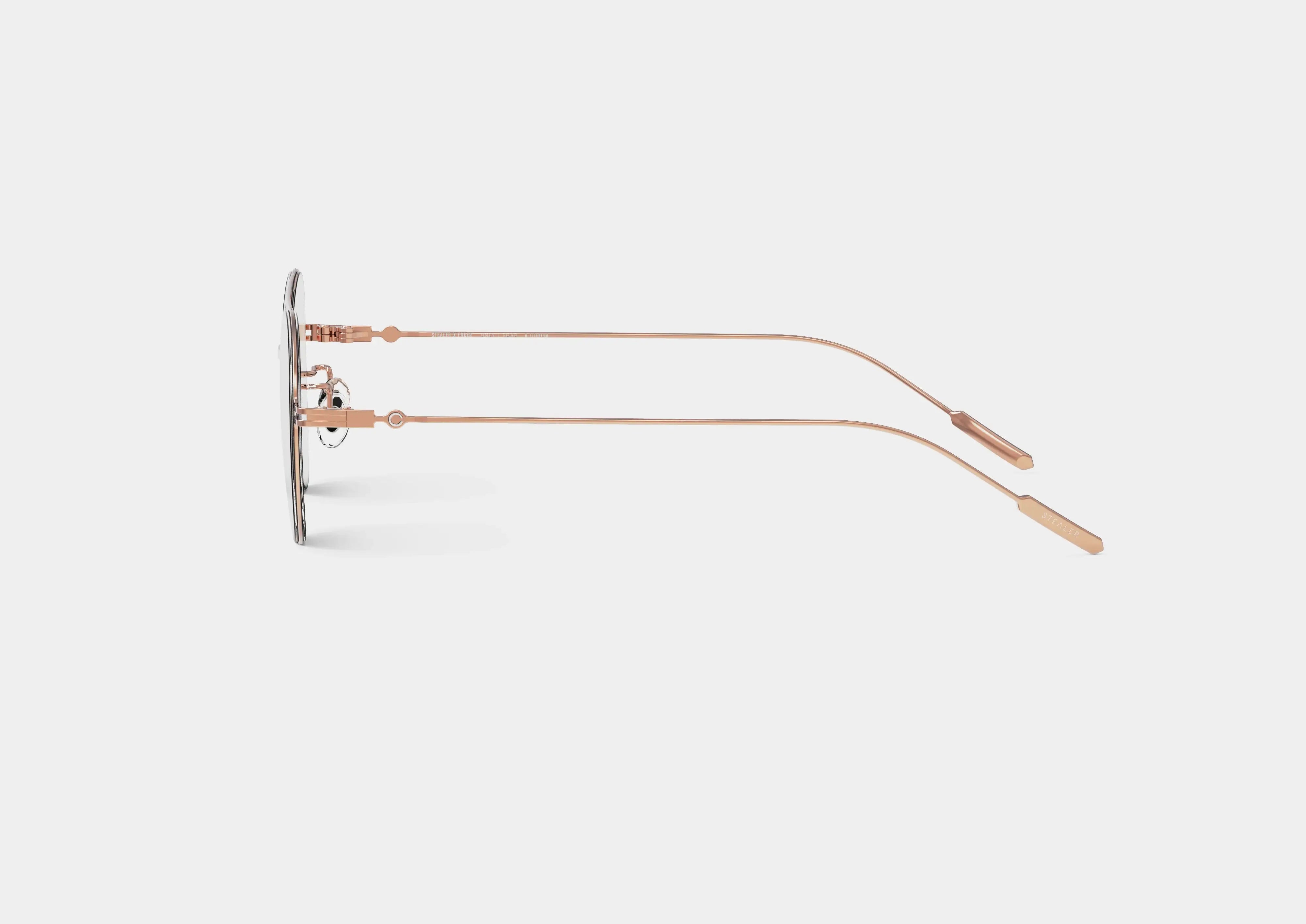 FAKER X STEALER - LEGEND Series - STEALER - Accessories - Harumio