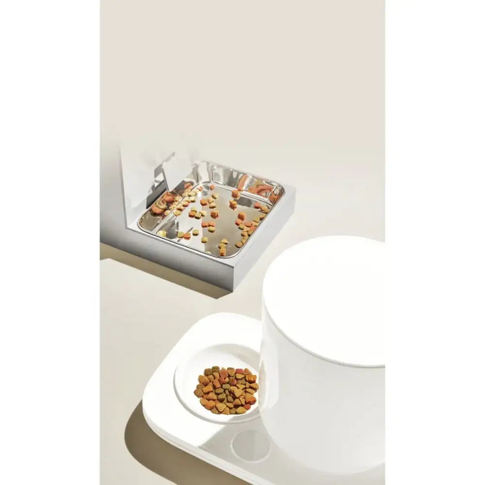 ☆韓国の人気☆【duit】☆the table ペット自動給食機セッ.ト☆ Duit - Pet The Table – Harumio
