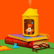 Wiggle Wiggle - Wiggle Bear Figure Humidifier - Wiggle Wiggle - Humdifier - Harumio