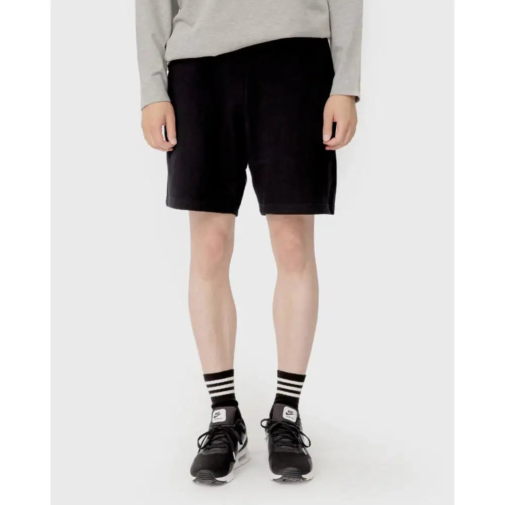 Ovtchaka - Print Star Half Short Pants - Marpple Shop - Shorts - Harumio