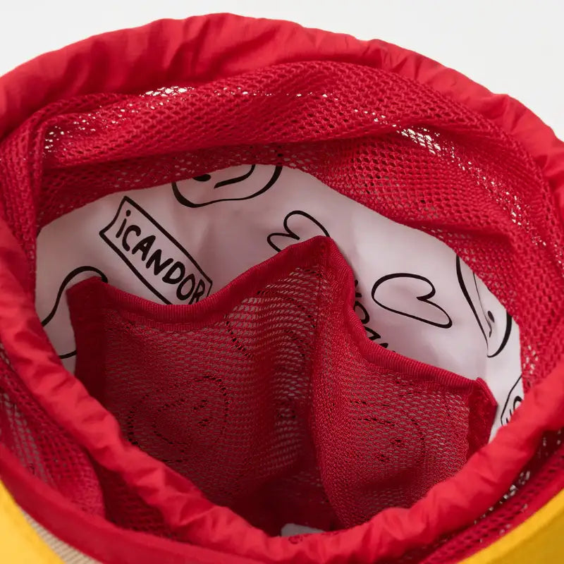 iCANDOR - Zucchini Bag - iCANDOR - Bags - Harumio