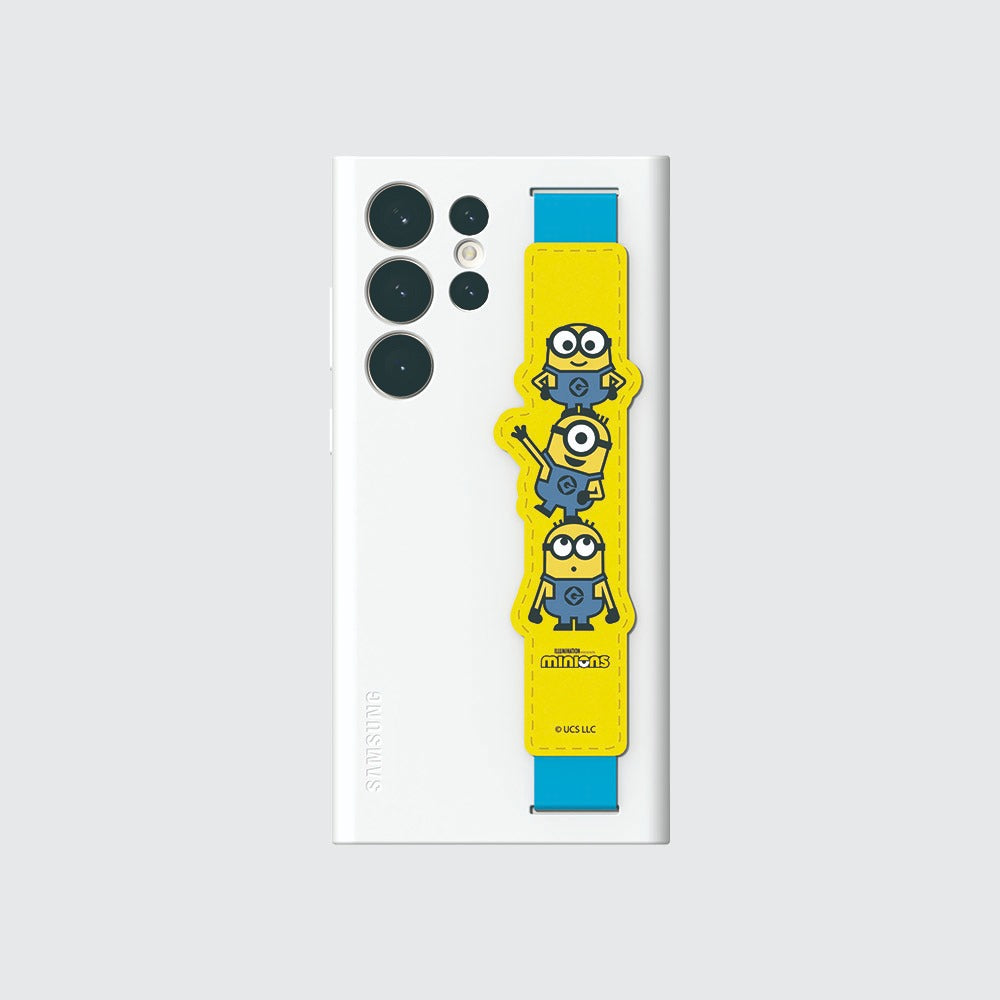 SLBS - Minions Friends Band Strap (S23 Series)