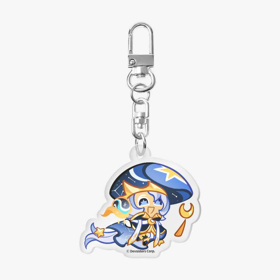 Cookie Run : Oven Break - Dream Guide Cookie (Skin) Acrylic Keyring - Marpple Shop - Keyring - Harumio