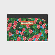SLBS - Toilet Paper Flower Envelope Cover (Galaxy Tab Series) - SLBS - Home & Living, Accessories - Harumio
