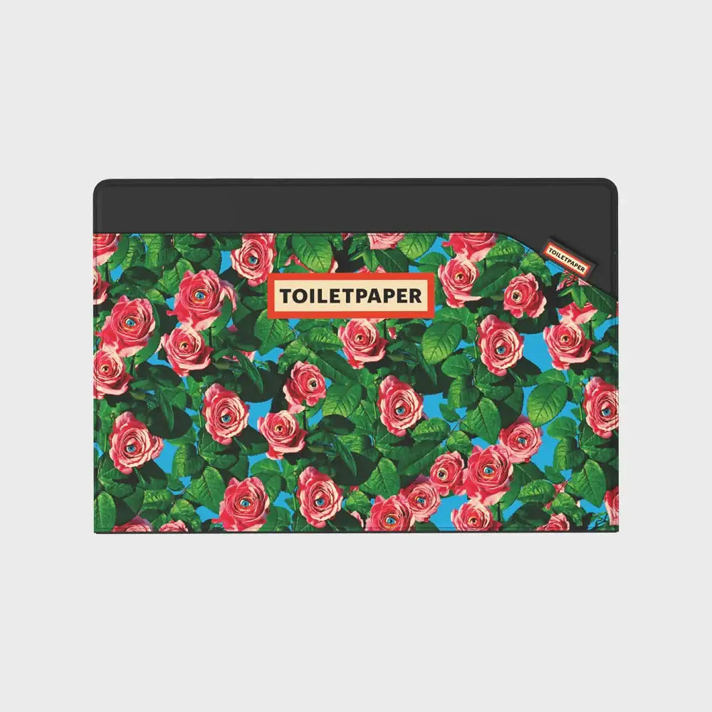SLBS - Toilet Paper Flower Envelope Cover (Galaxy Tab Series) - SLBS - Home & Living, Accessories - Harumio